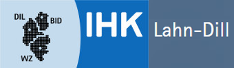 IHK Lahn-Dill Logo