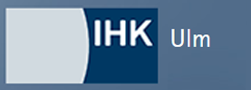 IHK Ulm Logo