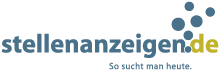 Stellenanzeigen-de Logo