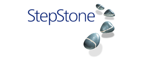 logo stepstone