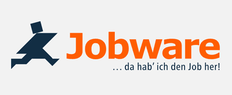 Jobware Logo